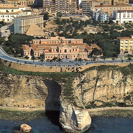 Mediterraneo Residence Sciacca Exterior foto