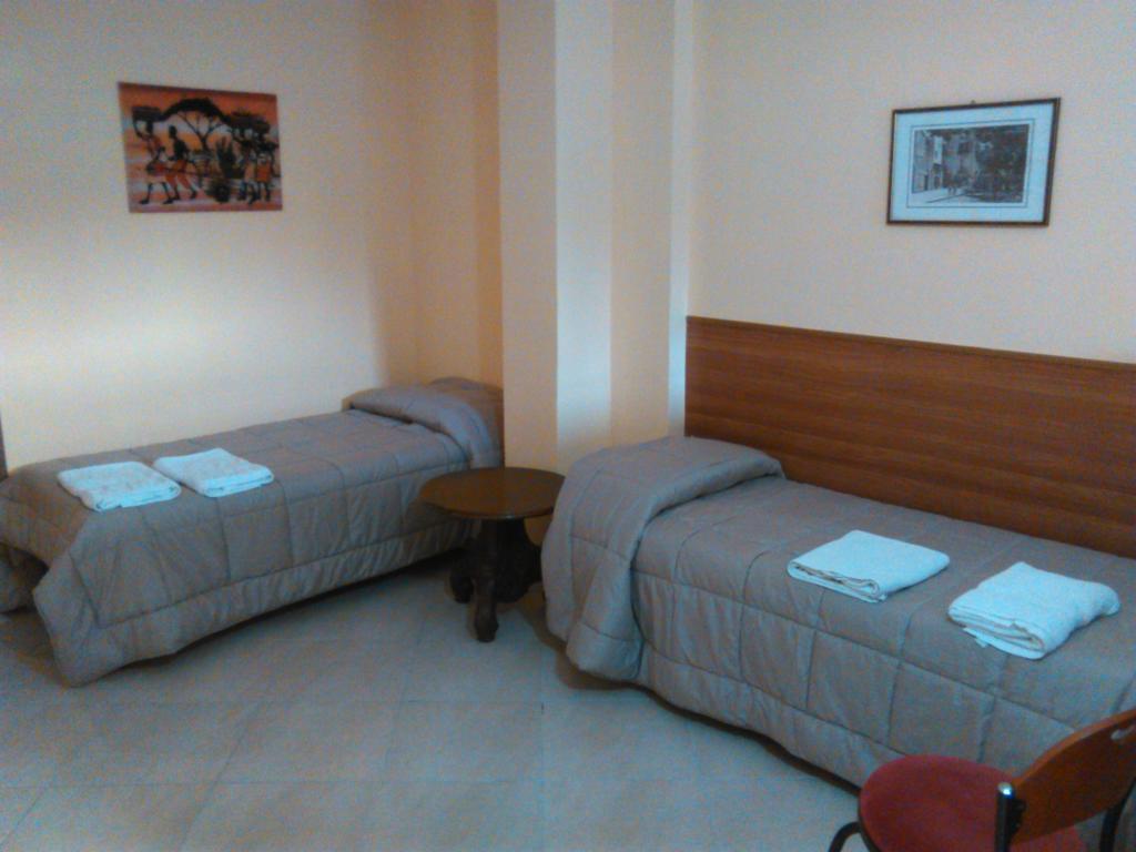 Mediterraneo Residence Sciacca Cameră foto