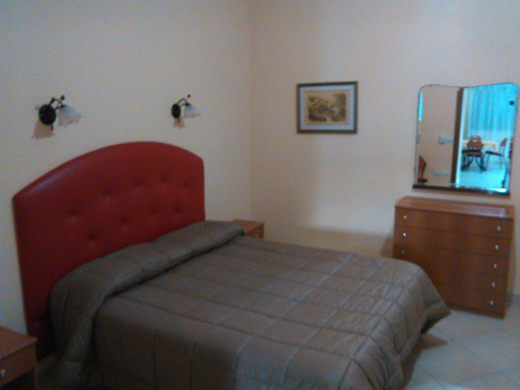 Mediterraneo Residence Sciacca Cameră foto