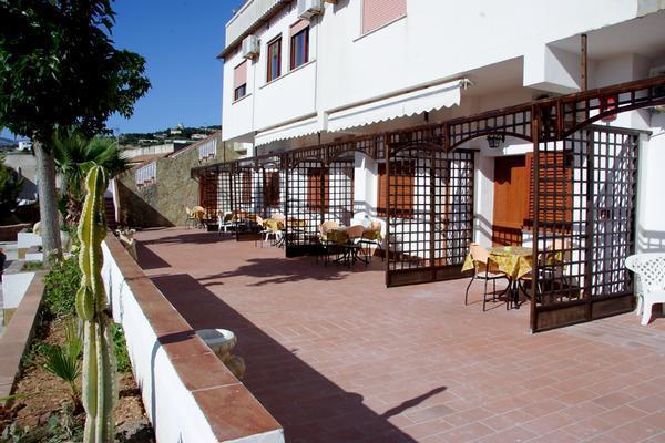 Mediterraneo Residence Sciacca Cameră foto